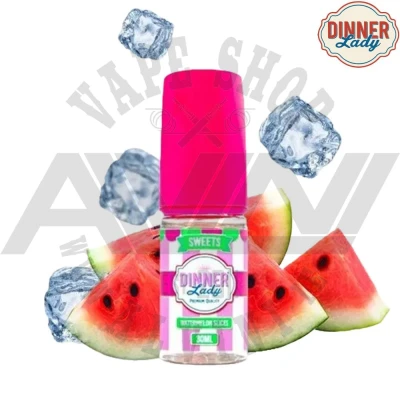 Watermelon Slices - DIY Concentrate - 30 ml - Flavors