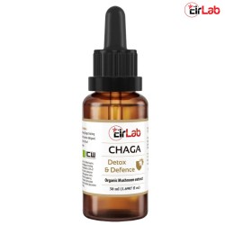 EirLab Chaga Oil Drops EirLab Chaga Oil Drops