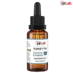 EirLab Turkey Tail Oil Drops EirLab Turkey Tail Oil Drops