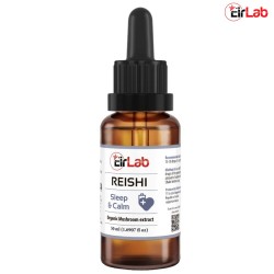 EirLab Reishi Oil Drops EirLab Reishi Oil Drops