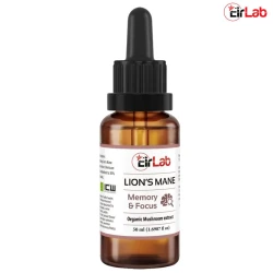 EirLab Lions Mane Oil Drops