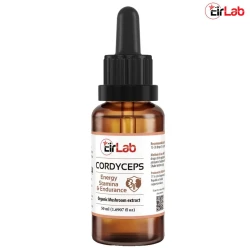 EirLab Cordyceps Oil Drops EirLab Cordyceps Oil Drops