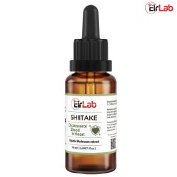 EirLab Shiitake Oil Drops EirLab Shiitake Oil Drops