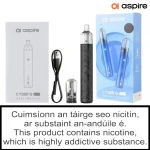 Cyber G Slim Pod Kit