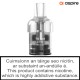 Aspire TG Pods x 2 pcs - Regular Tanks