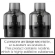 VooPoo PnP X Pod DTL - 2 Pcs - PnP X Pod DTL x 2 VooPoo PnP X Pod DTL - 2 Pcs - Tanks & Clearomizers