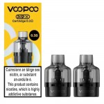 VooPoo PnP X 0.3 Pod DTL - 2 Pcs