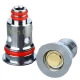 Sense Orbit Coil - SubOhm Coils