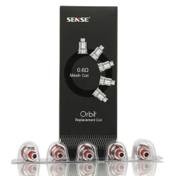 Sense Orbit Coil Sense Orbit Coil