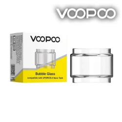 Spare Bubble Glass for VooPoo Uforce-X Tank Spare Bubble Glass for VooPoo Uforce-X Tank