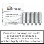 Endura T22 / T18 II Prism Coil 