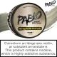 Pablo Silver Edition nicotine pouches in 10mg slim tobacco-free format