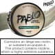 Pablo Silver Edition nicotine pouches in 10mg slim tobacco-free format