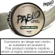 Pablo Silver Edition nicotine pouches in 10mg slim tobacco-free format