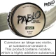 Pablo Silver Edition nicotine pouches in 10mg slim tobacco-free format