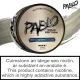 Pablo Silver Edition nicotine pouches in 10mg slim tobacco-free format