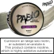 Pablo Silver Edition nicotine pouches in 10mg slim tobacco-free format