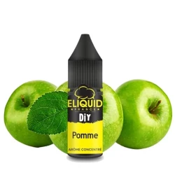 Apple - DIY Concentrate - 10 ml Apple - DIY Concentrate - 10 ml