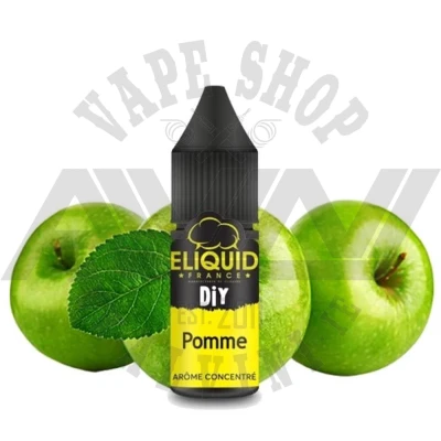 Apple - DIY Concentrate - 10 ml - Flavors
