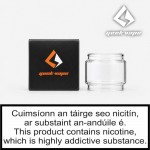 Geek Vape Z Subohm Tank Replacement Glass - 5 ml Geek Vape Z Subohm Tank Replacement Glass - 5 ml