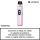 Vaporesso XROS 6 pod vape kit