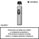 Vaporesso XROS 6 pod vape kit