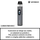 Vaporesso XROS 6 pod vape kit