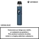 Vaporesso XROS 6 pod vape kit