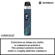 Vaporesso XROS 6 pod vape kit
