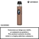 Vaporesso XROS 6 pod vape kit