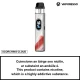 Vaporesso XROS 6 pod vape kit
