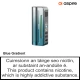 Aspire Zelos X80 Mod - Full Black Aspire Zelos X80 Mod Full Black