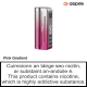 Aspire Zelos X80 Mod - Full Black Aspire Zelos X80 Mod Full Black