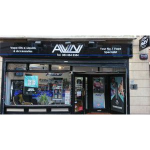 ALVINI Vape Shop