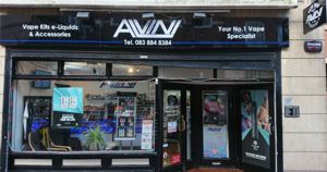 ALVINI Vape Shop Limerick